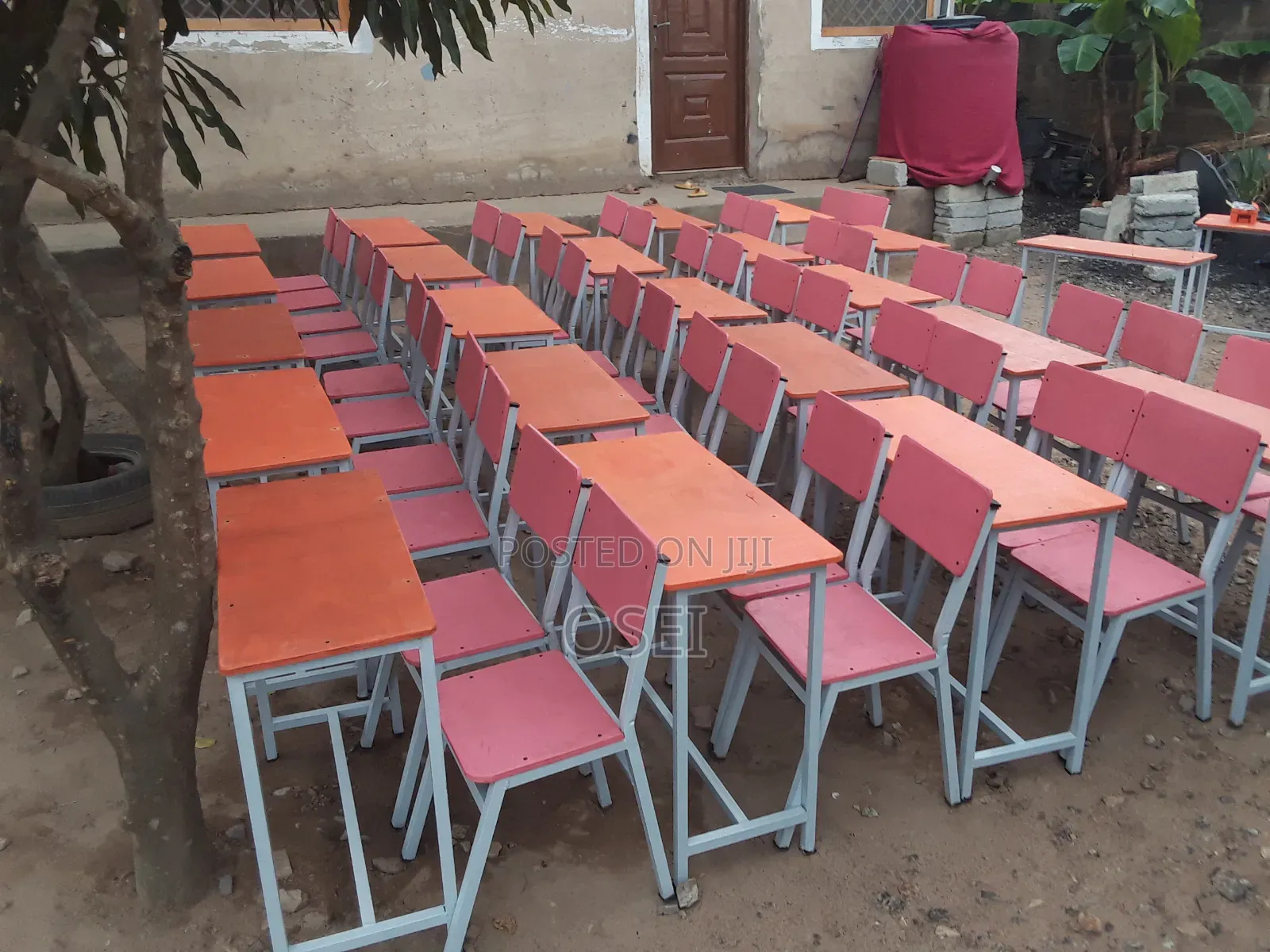 Student Chair