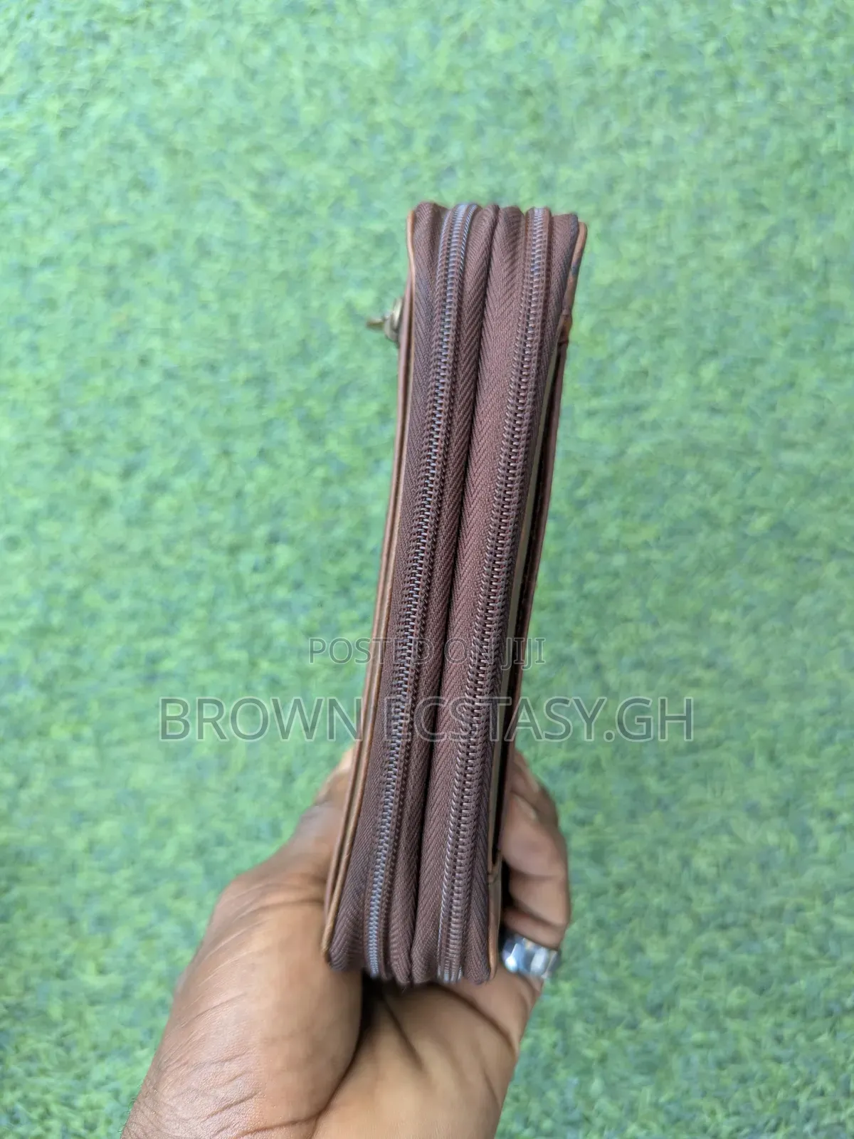 Original Style and Co Uk Used Long Wallet