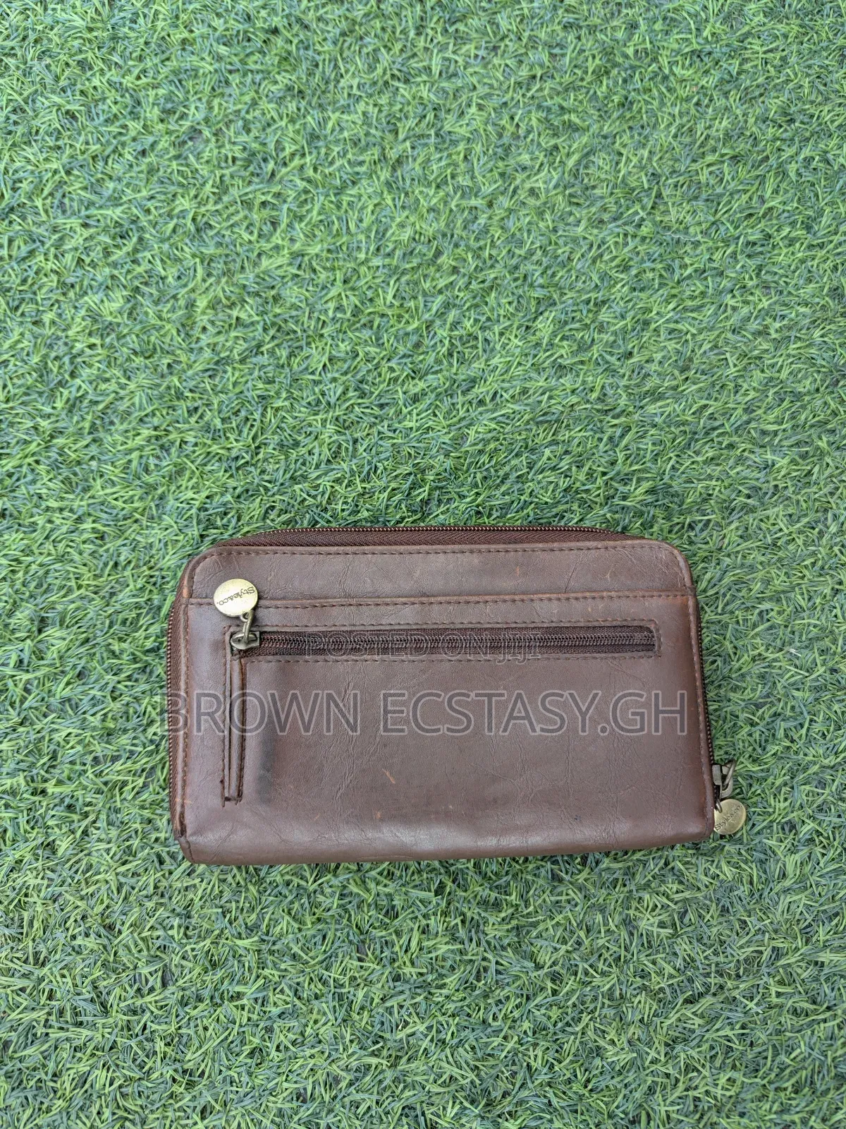 Original Style and Co Uk Used Long Wallet