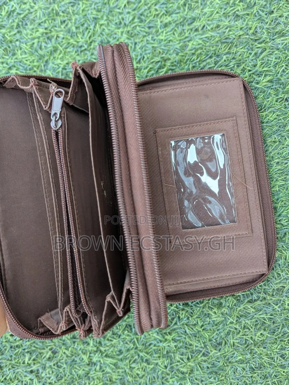 Original Style and Co Uk Used Long Wallet
