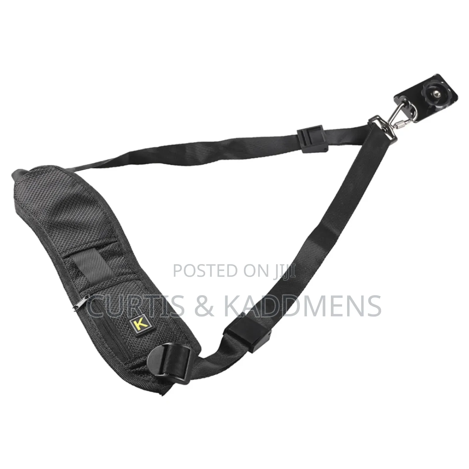 Camera Shoulder Single Strap