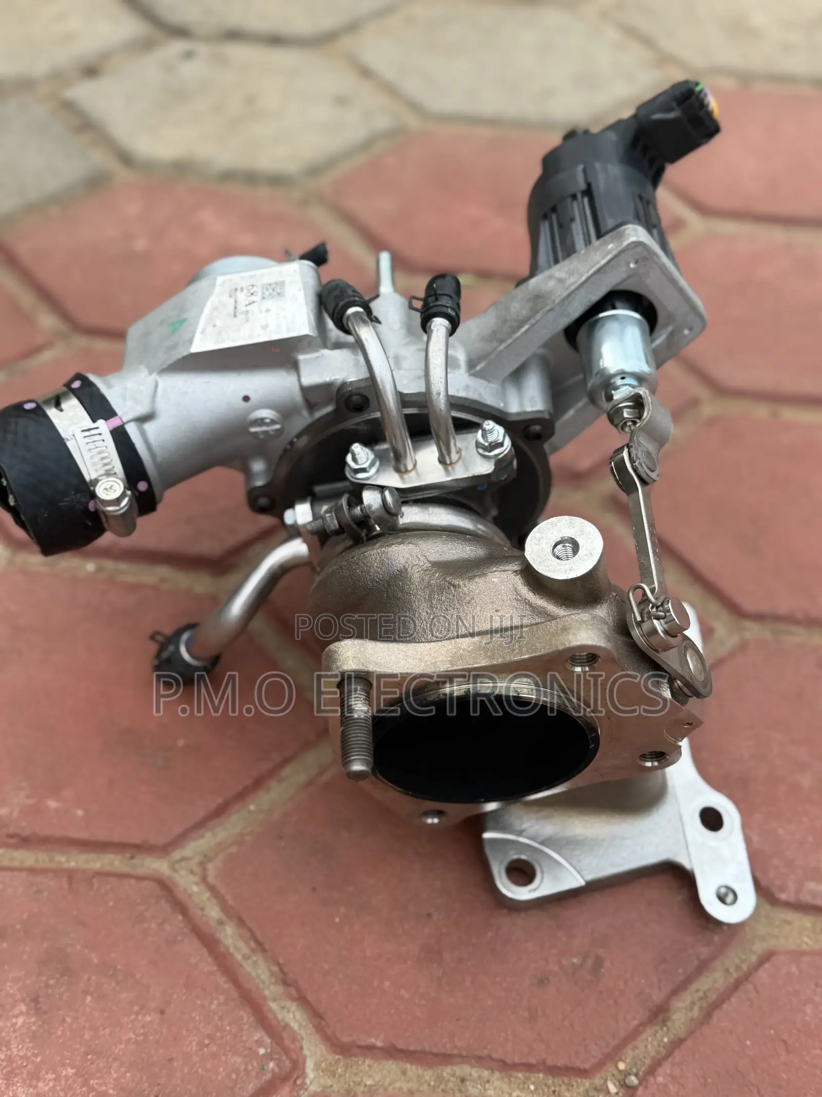 American Used Oem Honda CRV 2023-2026 Turbo Charger