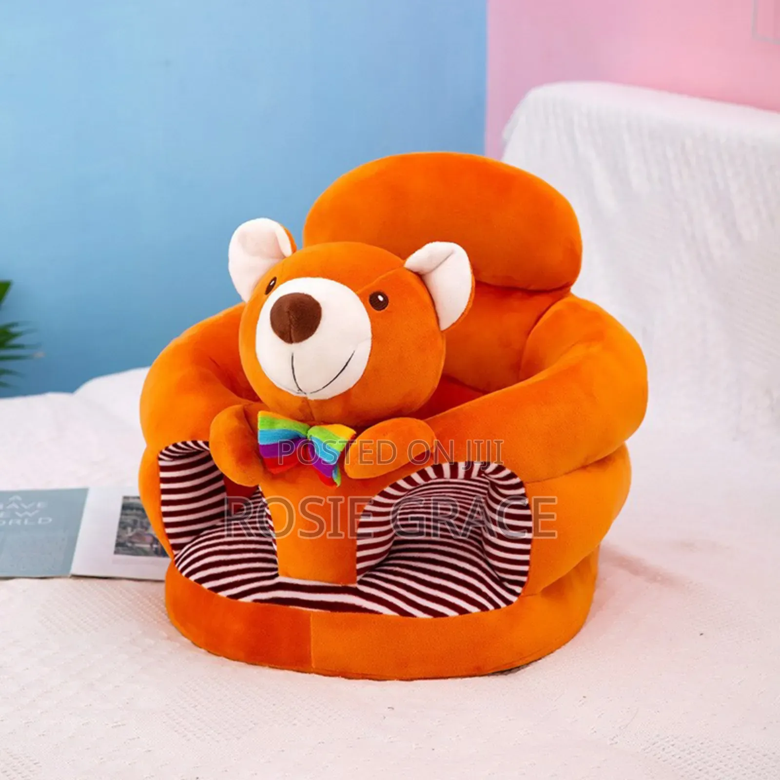 Sit Me Up/Baby Sit Trainer