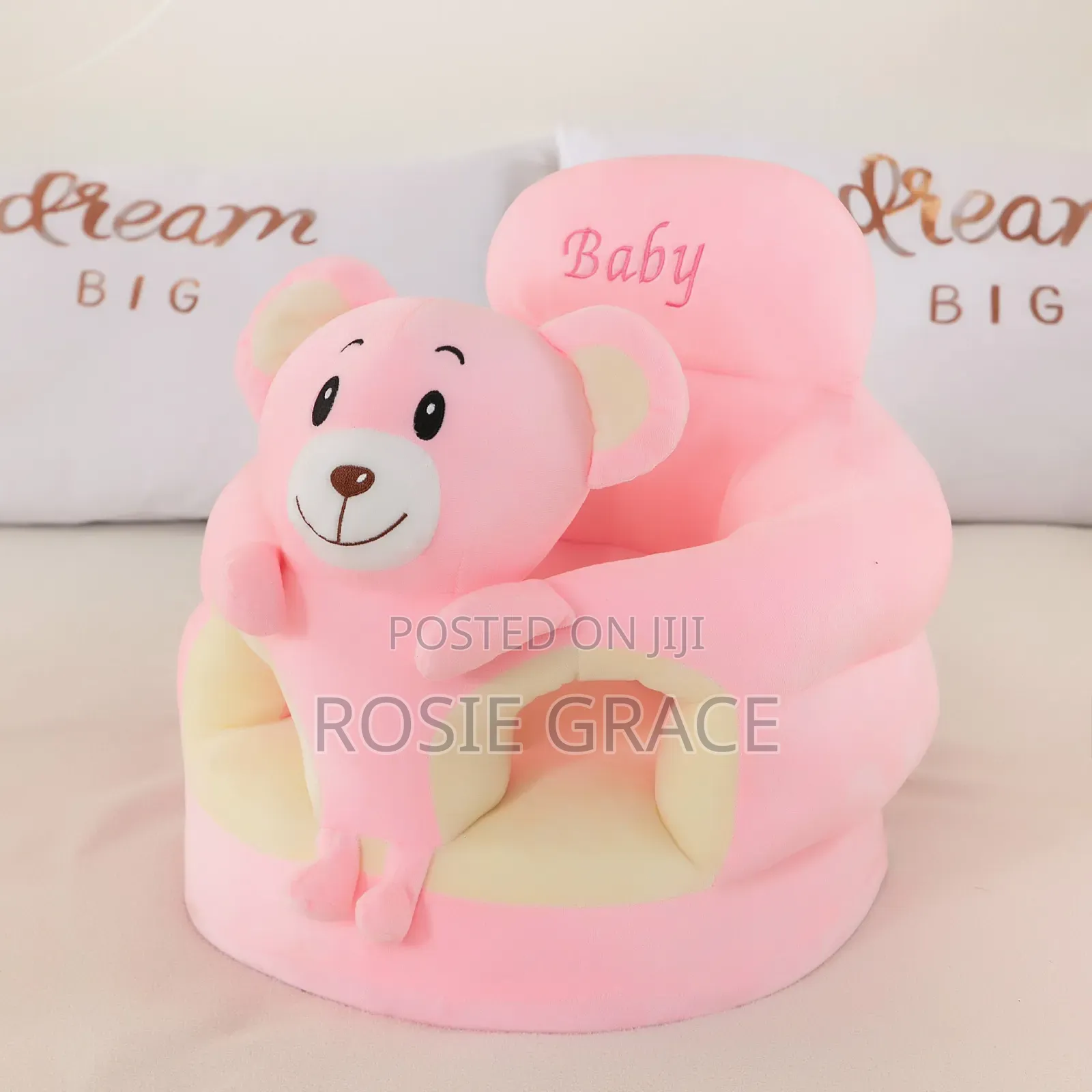 Sit Me Up/Baby Sit Trainer