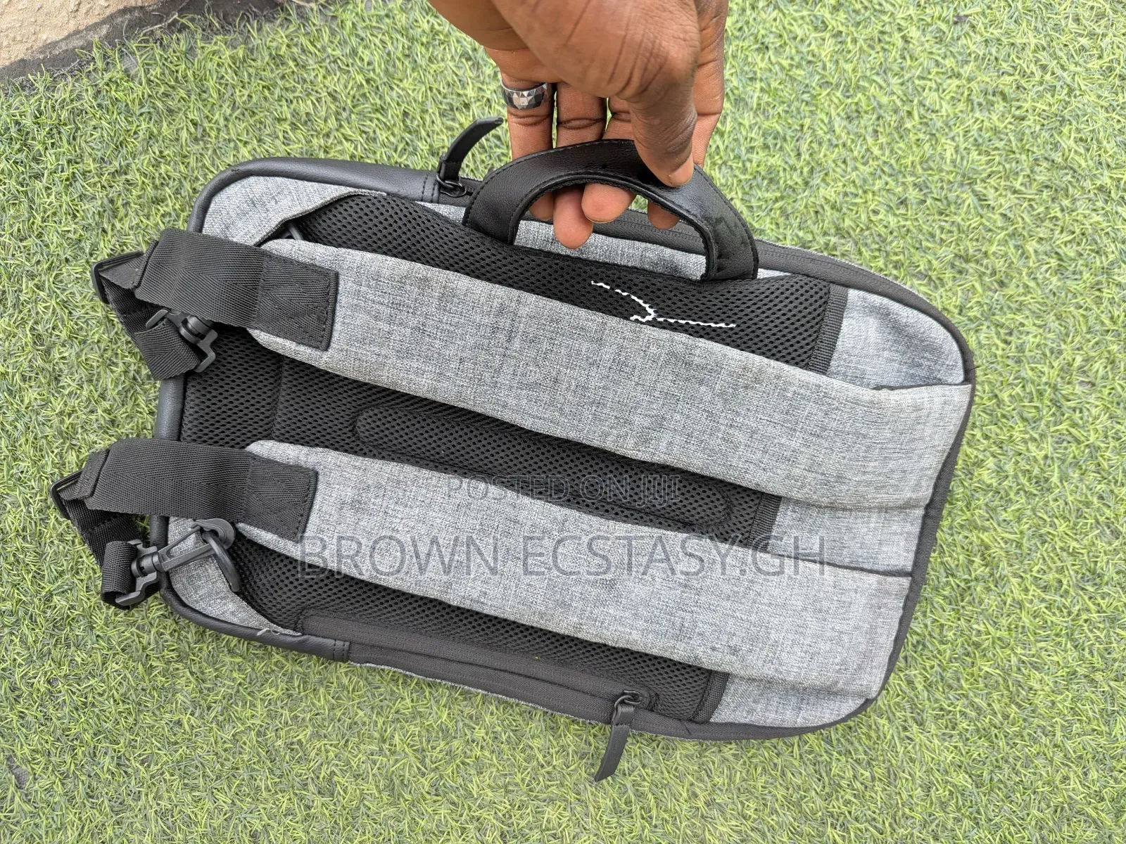 Acer Backpack (Uk Used)