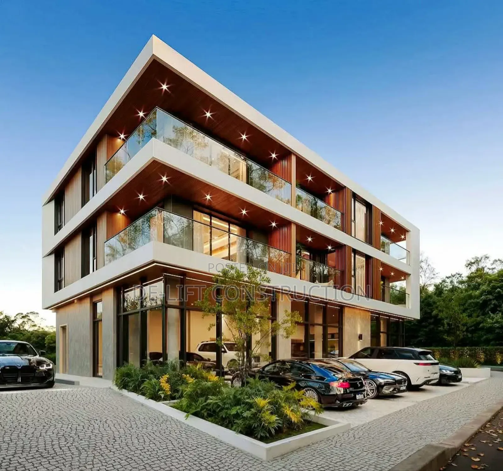 Hello Are You Urgently Looking for a Professional Architect?