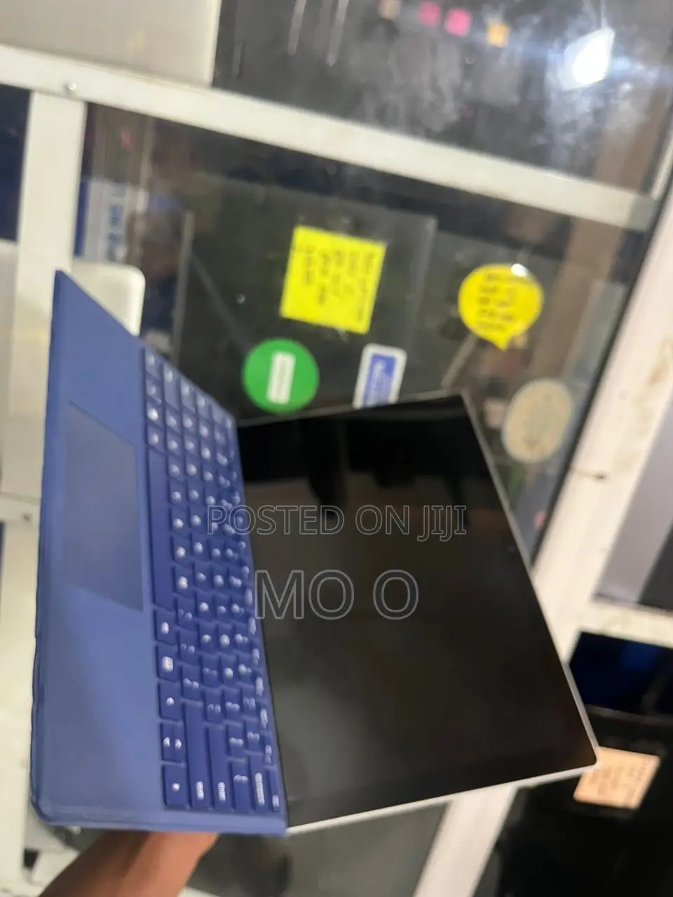 Laptop Microsoft Surface Pro 4 8GB Intel Core I7 SSD 256GB