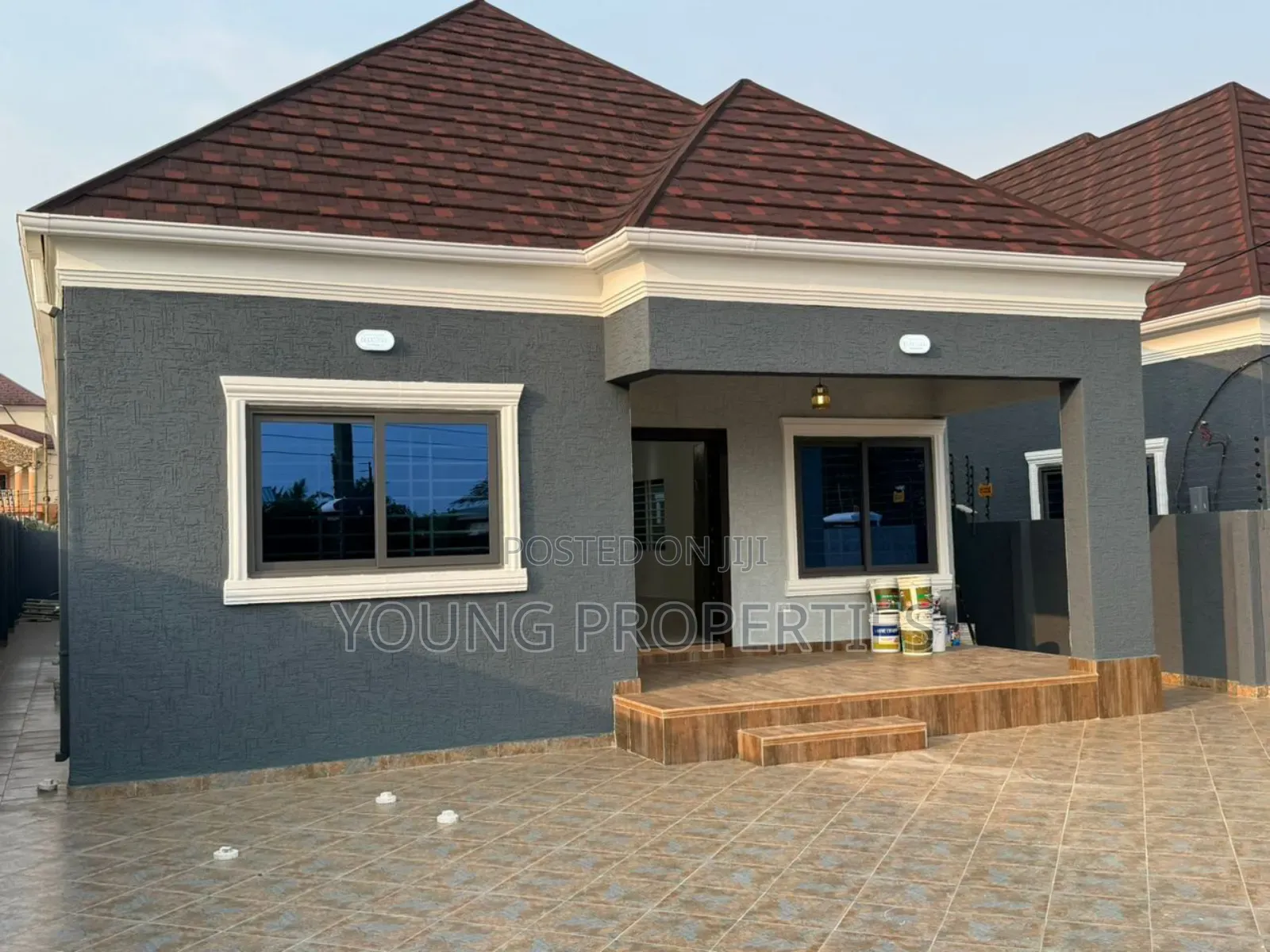 3bdrm House in Ablekuma Odumasi for sale