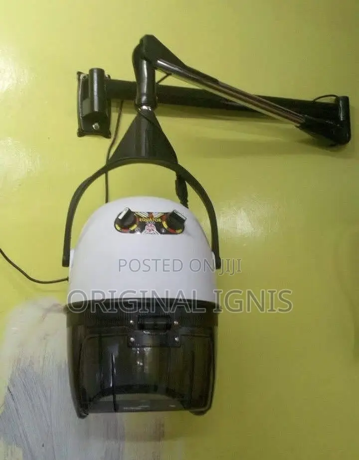 Equator Hairdryer( Wall Type )
