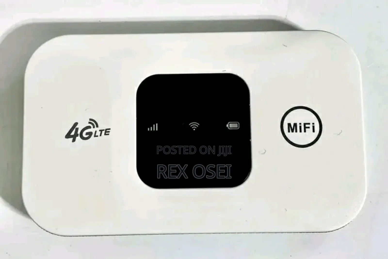 Universal Portable Mifi