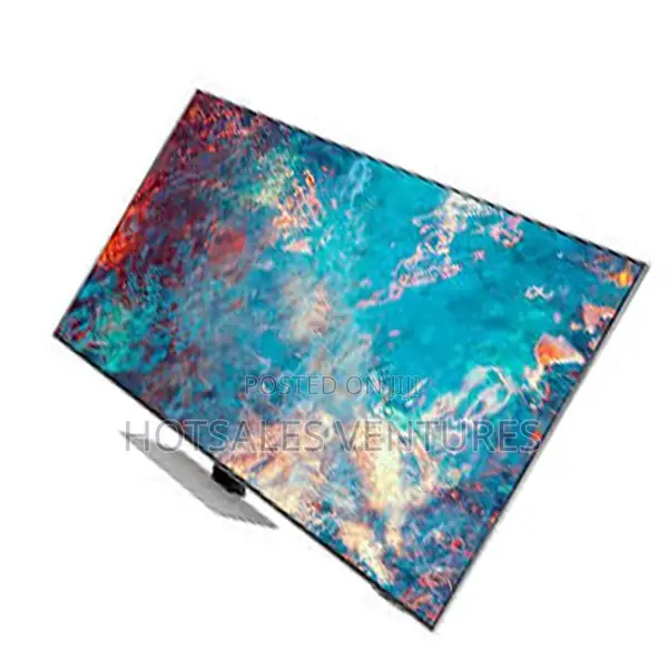 Quality Samsung 65 Inches Smart Tv - 65qn85a