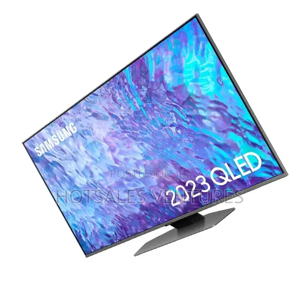 Ultimate Samsung 75 Inches HDR Smart Tv - 75q70d