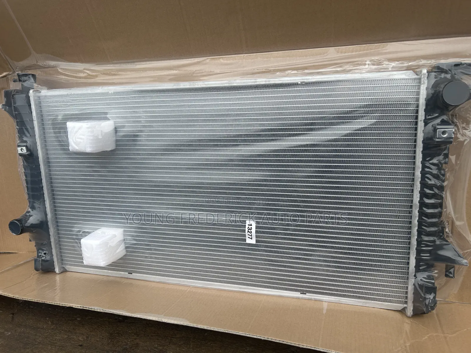 Ford F-150 Brand New Radiator