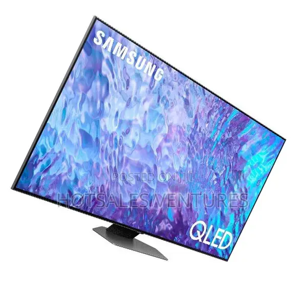 Quality Samsung 75 Inches Smart Tv - 75q80c