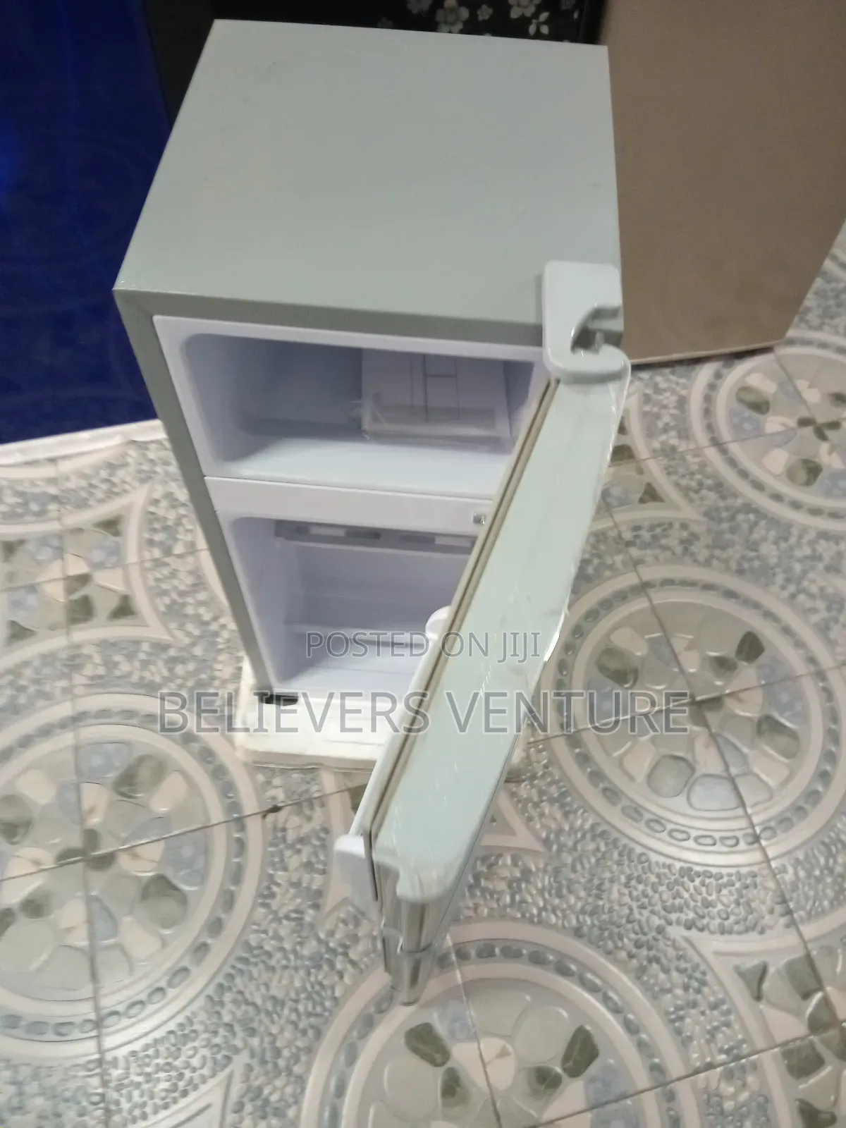 Fast Cooling Nasco Product 58l Fridge Freezer Fridge