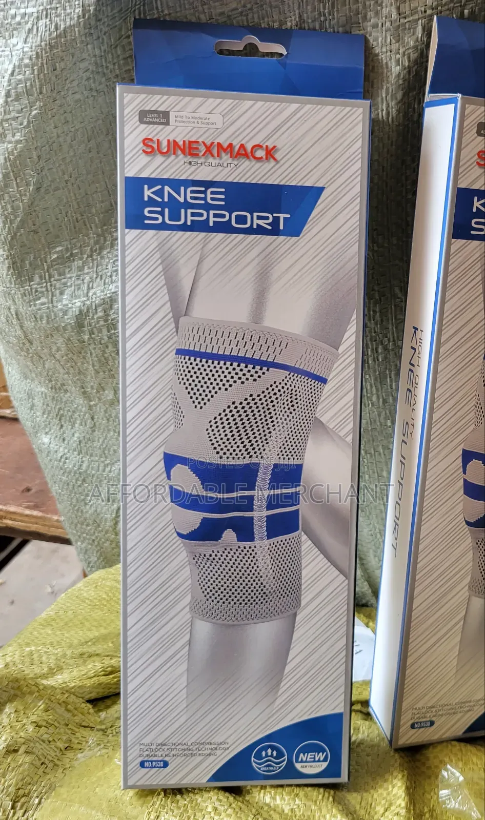 High Quality Knee Support