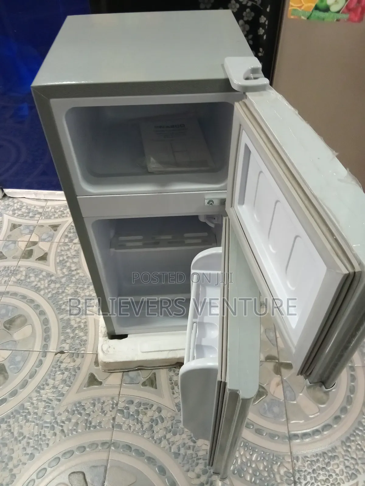 Students Bedside Table Top Fridge Nasco 58l Fridge