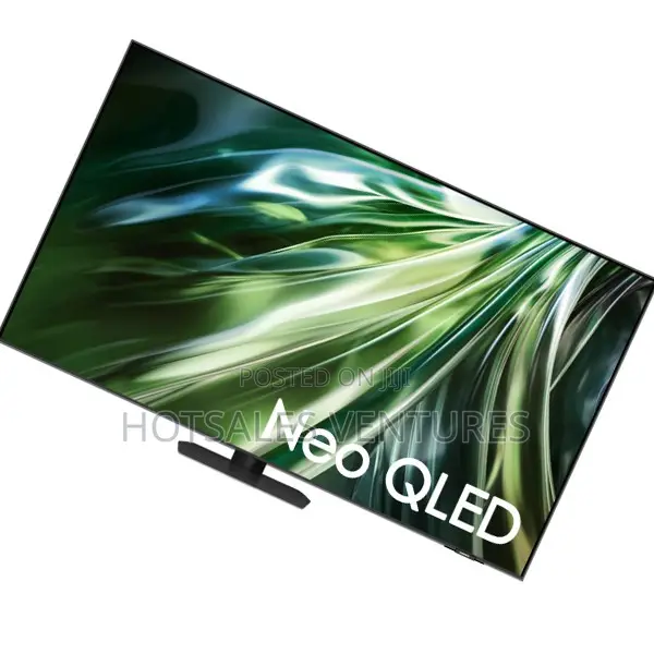 Affordable Samsung 85 Inches Smart Tv - 85qn90d