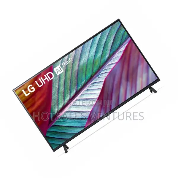 Quality Lg 43 Inches Smart Tv - 43ur7800