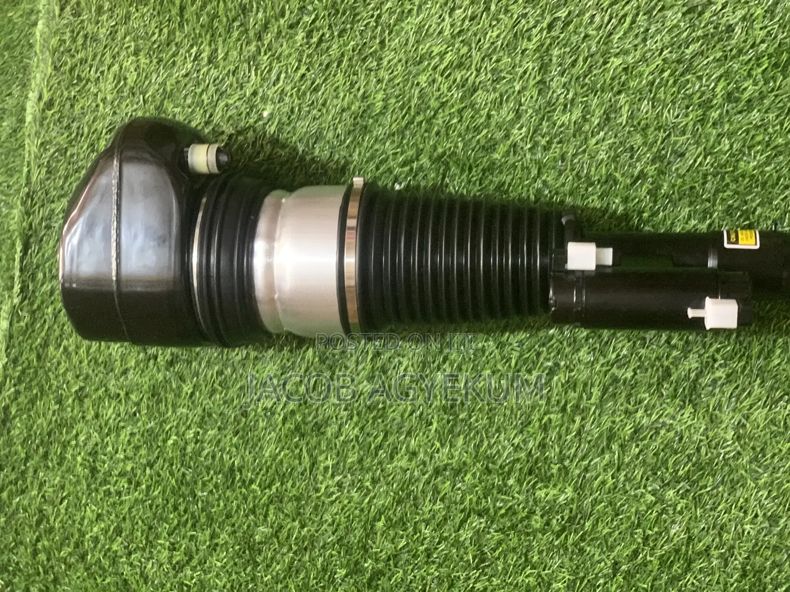 BMW 7 Series Front Shocks Absorber Per Original 2016/2024