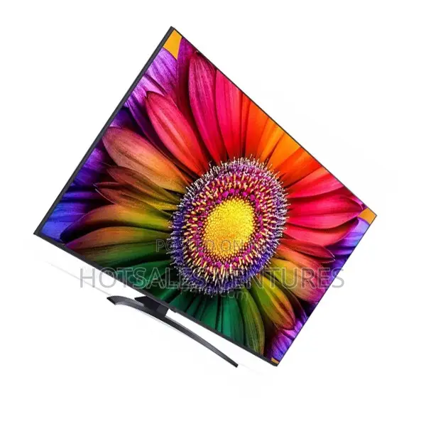 Best Lg 65 Inches Smart Tv -65ur81003