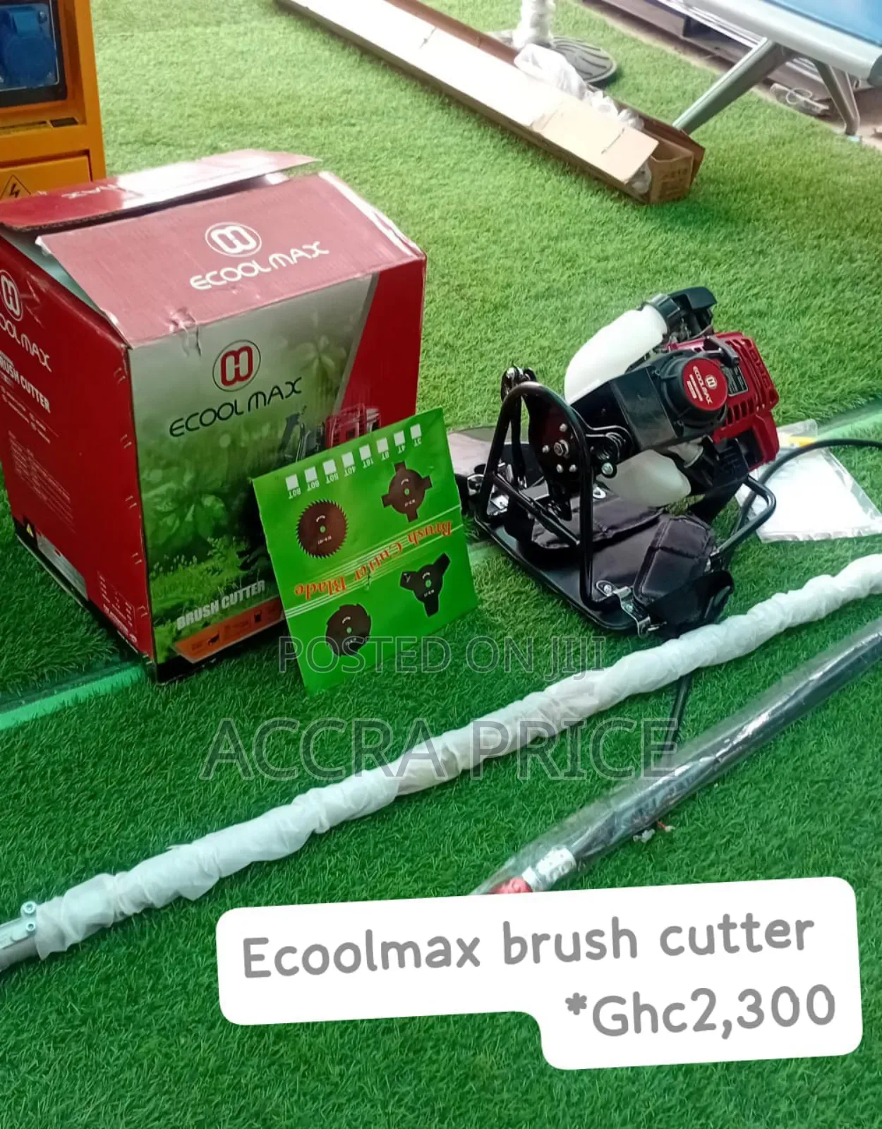 Professional Ecoolmax Brush Cutters Brush Cutters You Need