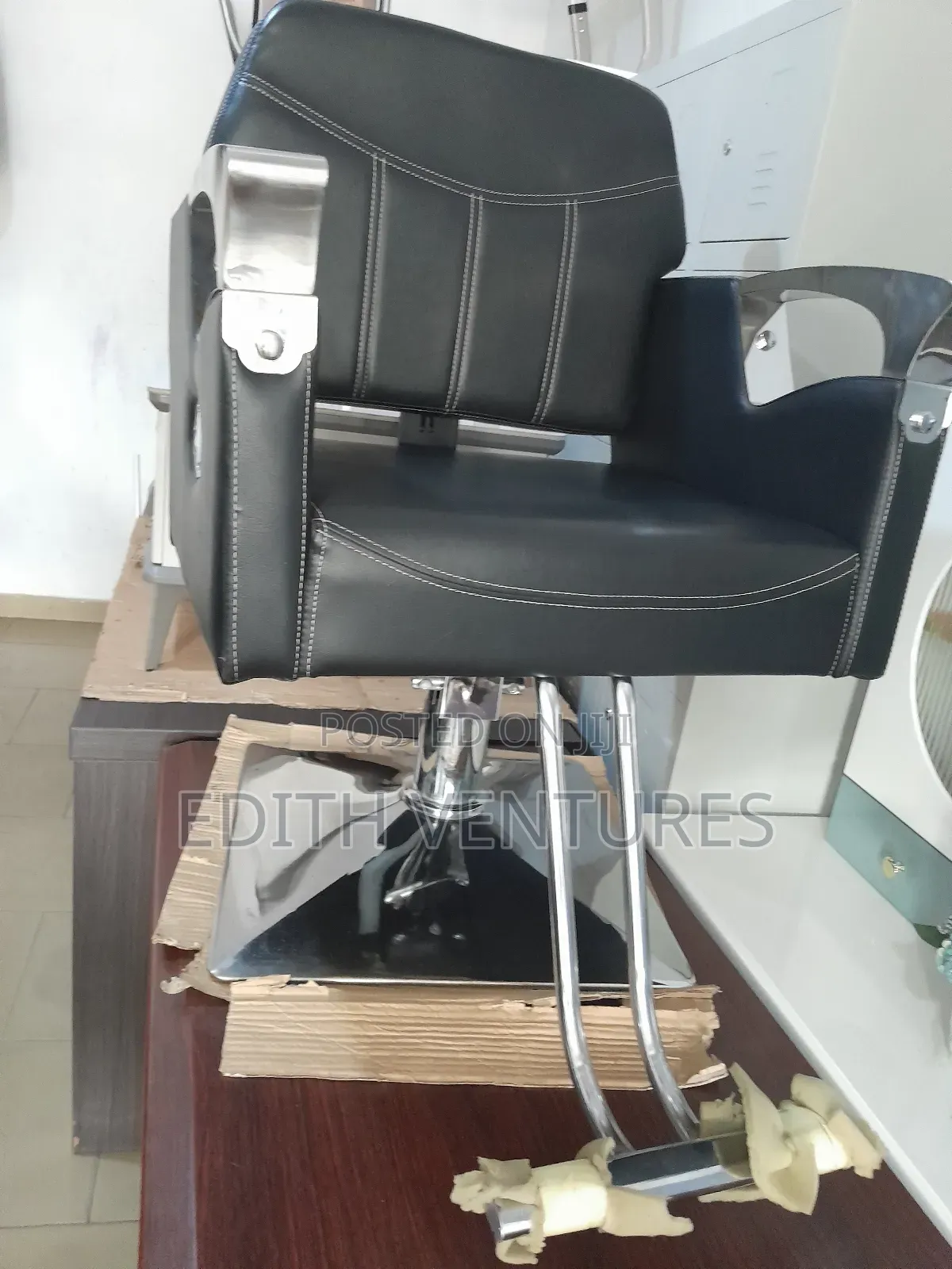 Beauty Plaza Salon Chair