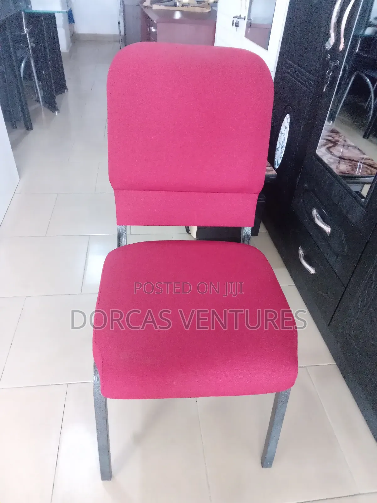 Auditorium Chair Special Order