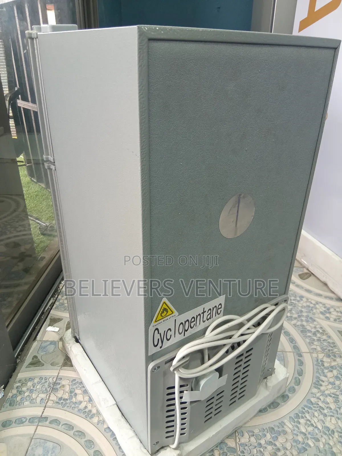 Stunning Chilling Abilities Nasco Nasf2-80l Fridge Fridge