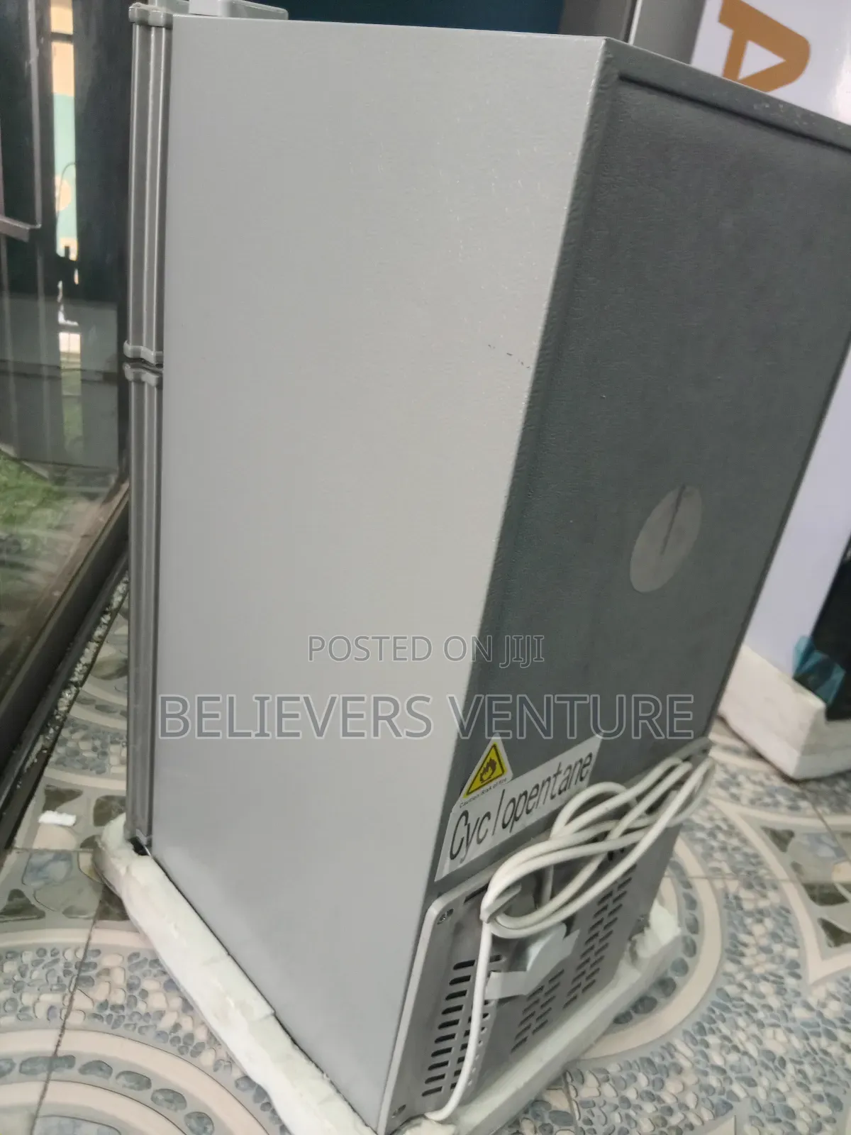 Stunning Chilling Abilities Nasco Nasf2-80l Fridge Fridge