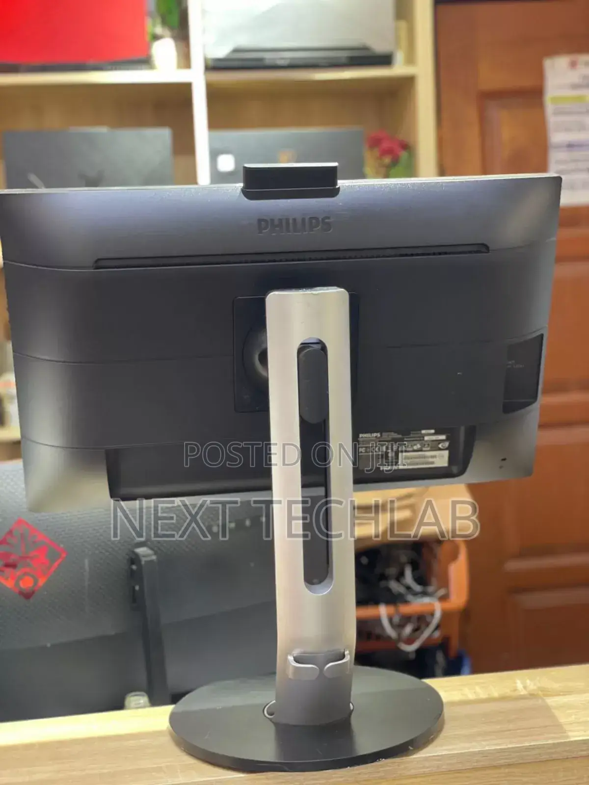 Philips 241b7qupeb