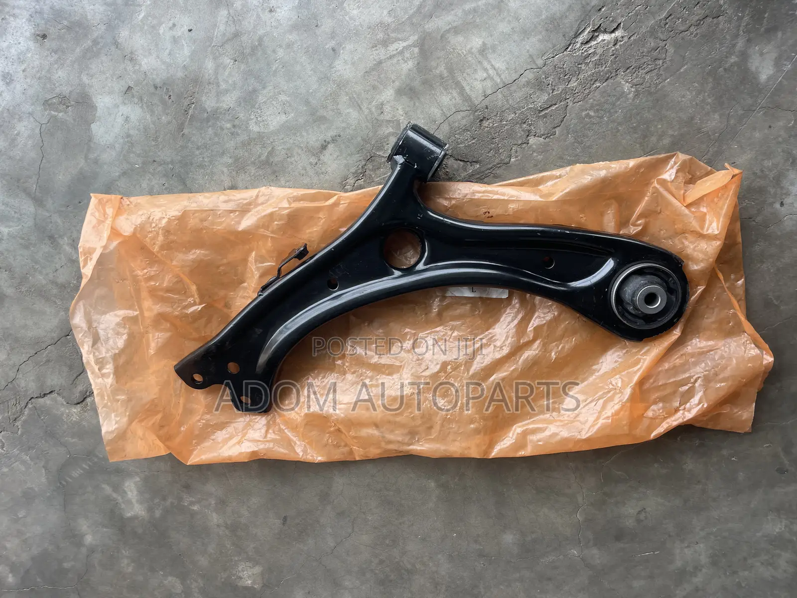 Honda Hrv Lower Arm 2015 2016 2017 2018 2019