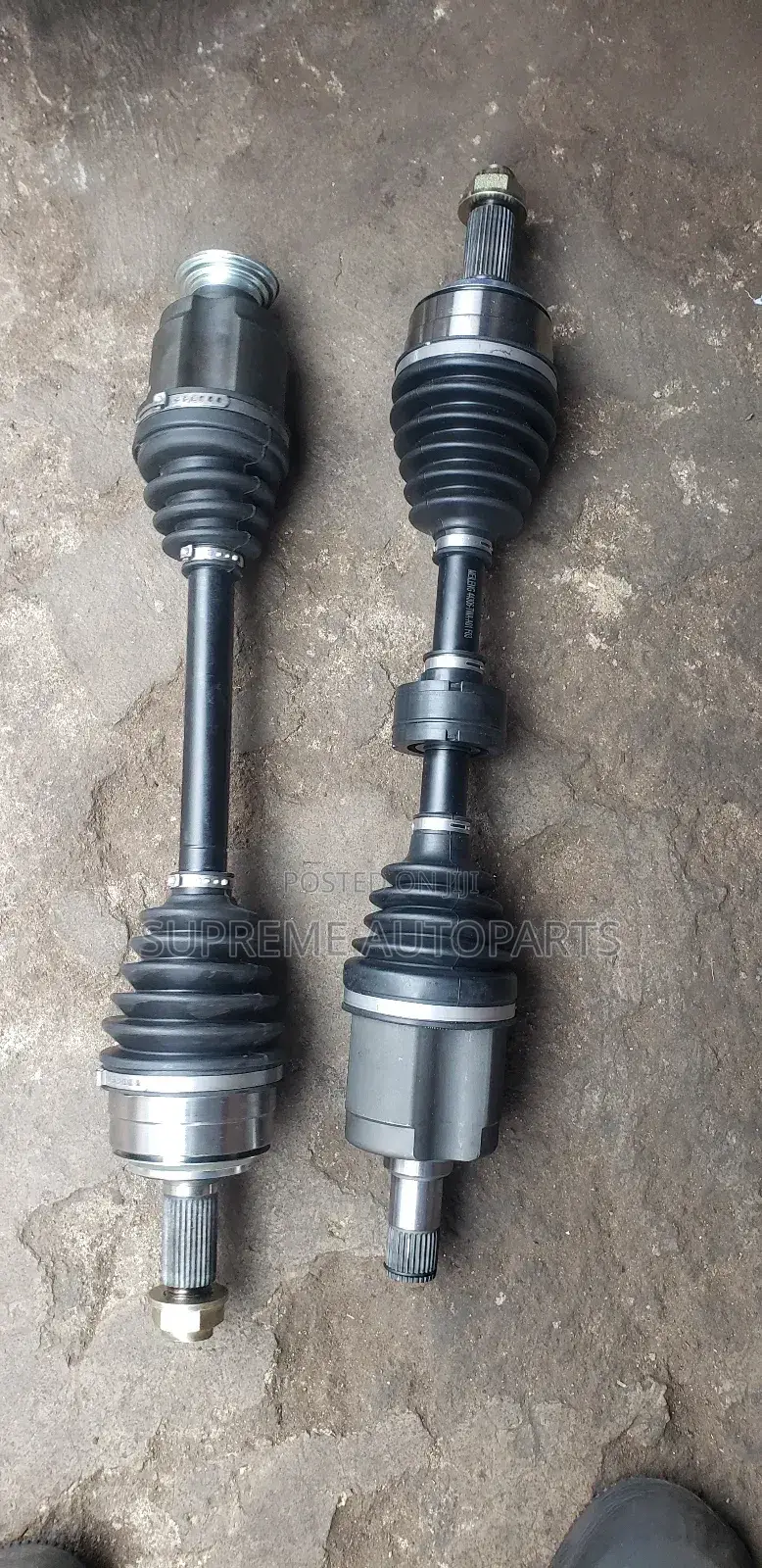 Honda Accord 2018,2019,2020,2021 Drive Shaft