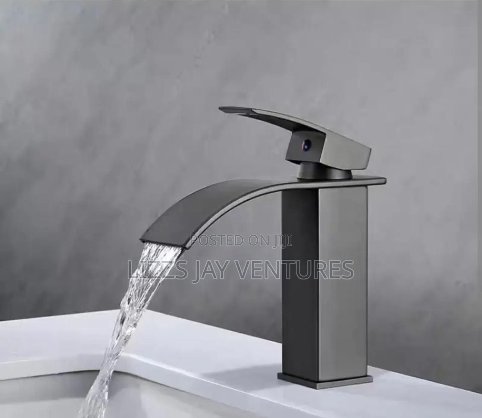 Basin Falsest
