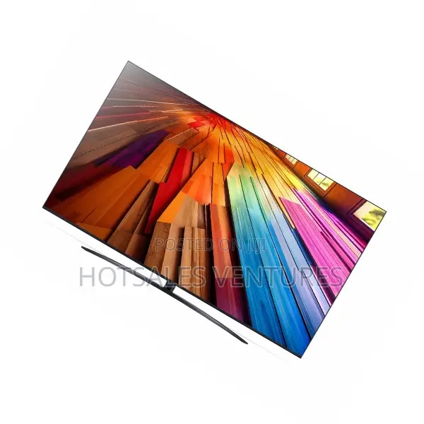Quality Lg 86 Inches Smart Tv - 86ut81003