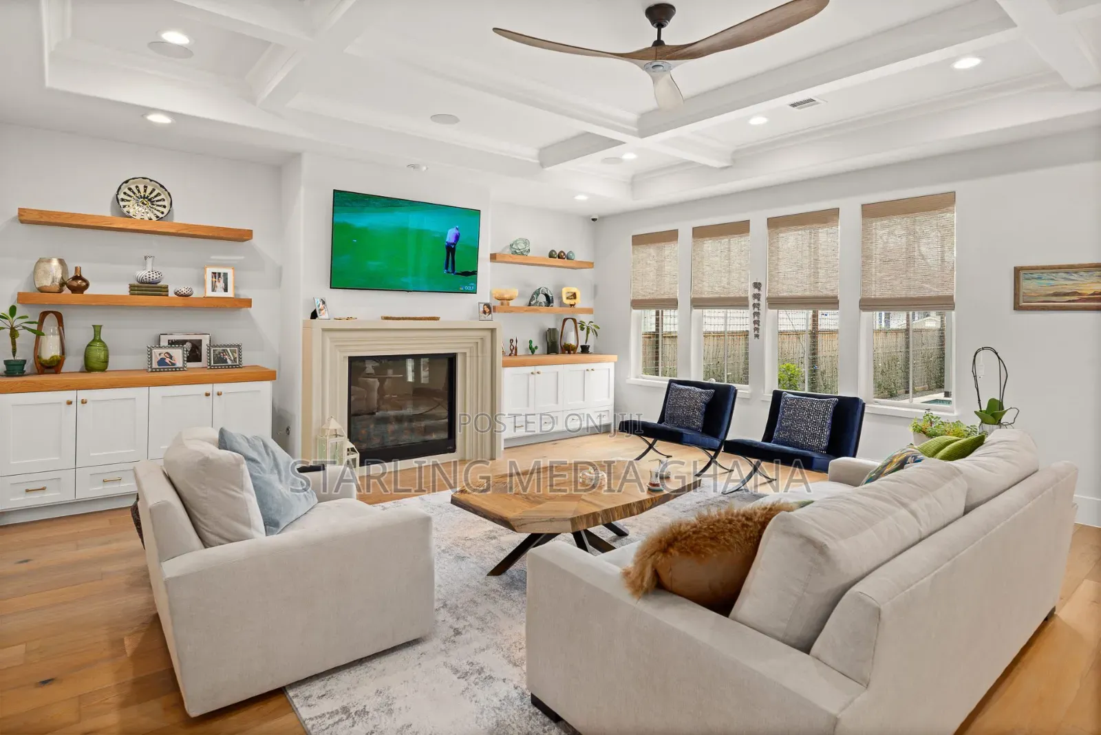 Professional Real Estate Videography Services