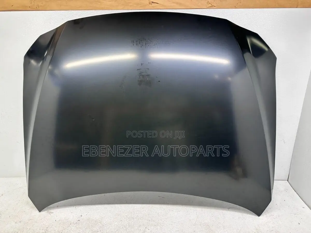 Mazda Cx-5 Cx5 Bonnet Hood 2022 2023 2024 2025