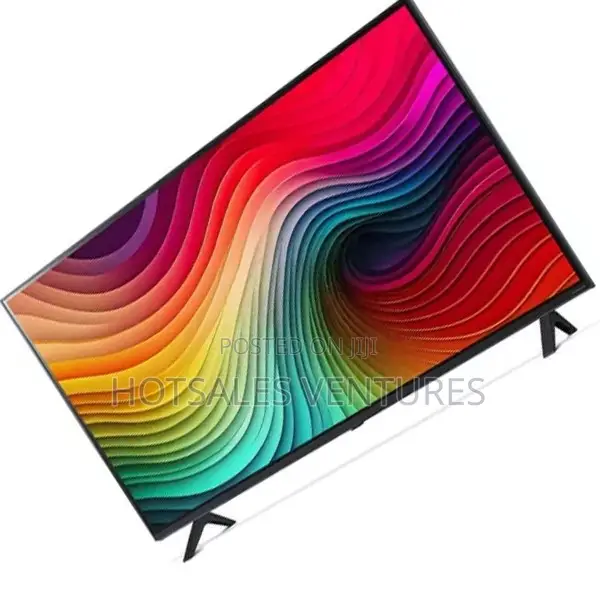 Quality Lg 43 Inches Nanocell Ai Smart Tv - 43nano81