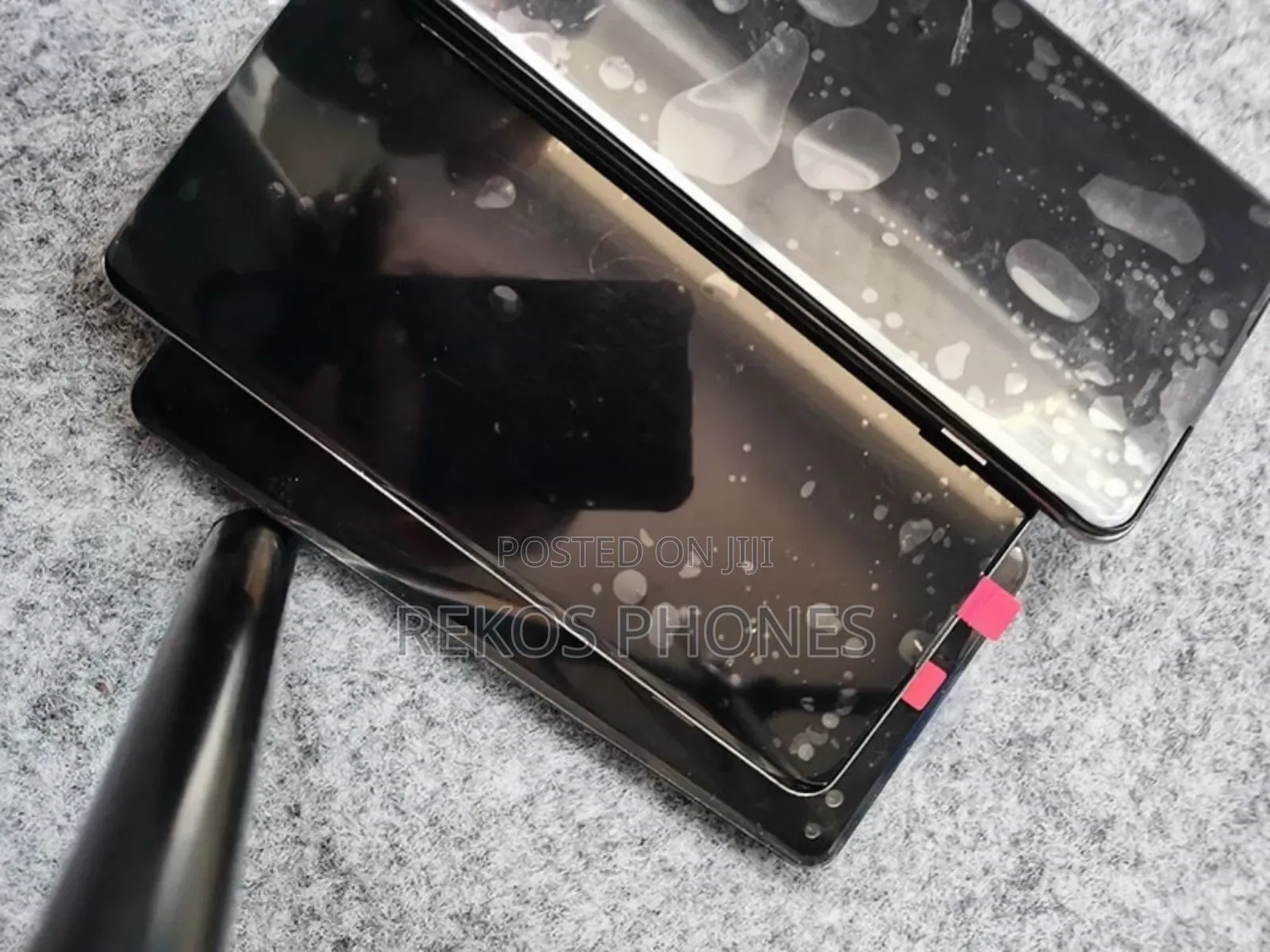 New Samsung Galaxy S10 Plus 128 GB Blue