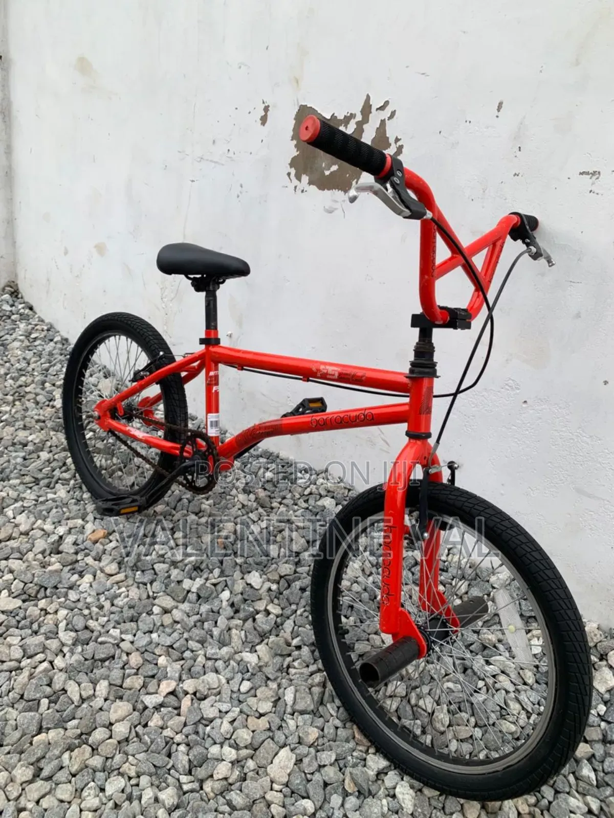 BMX Nice Sports Bike Size 20