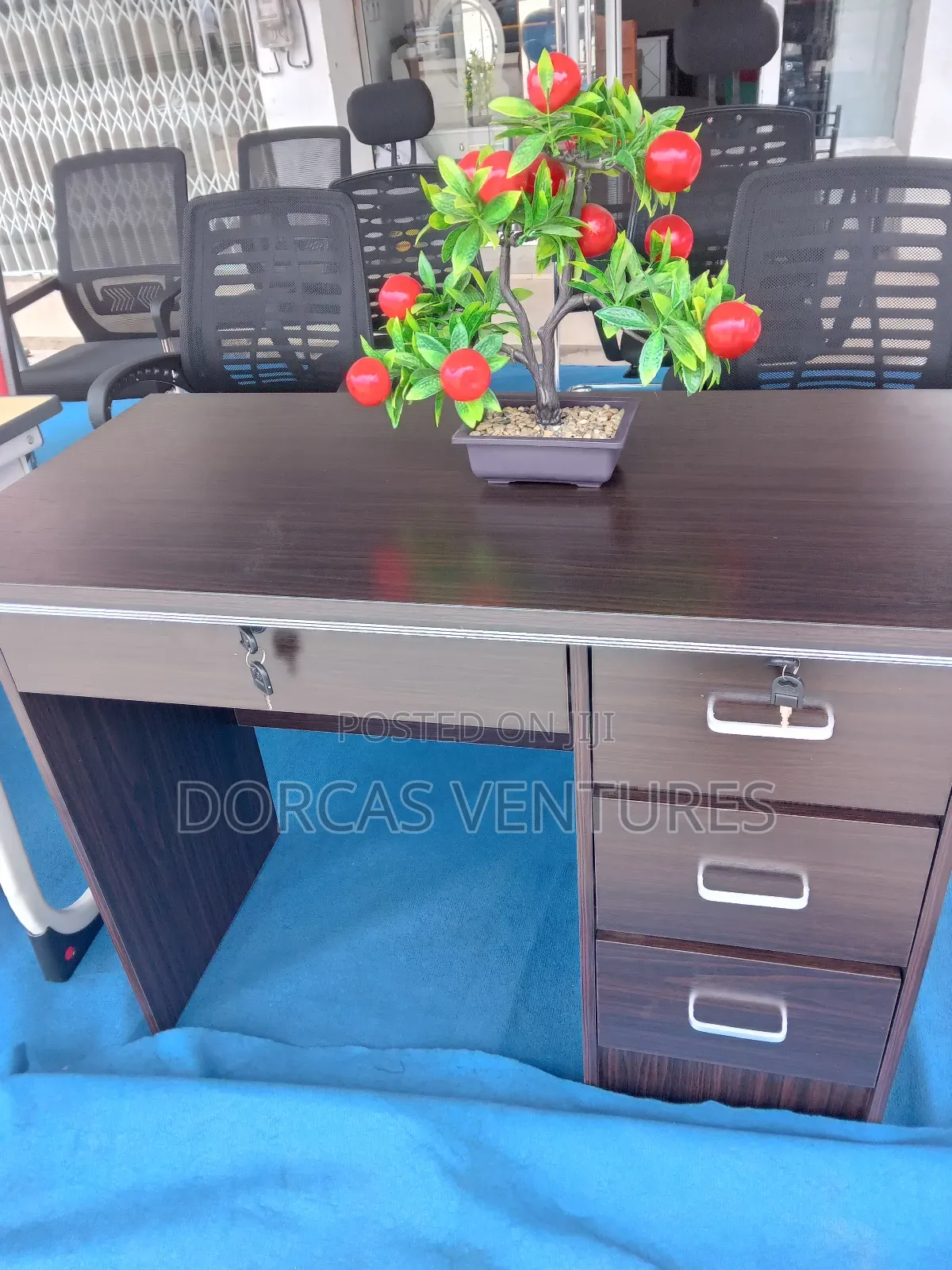 Grandnny Home Office Table