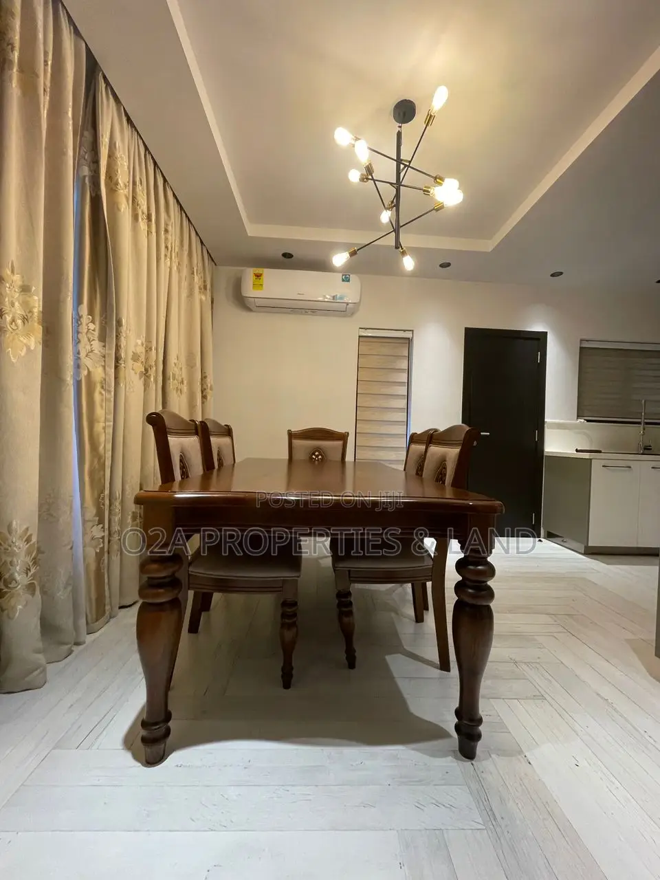 3bdrm Townhouse / Terrace in Airport Residential for rent