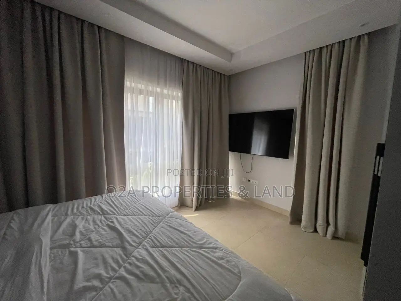 3bdrm Townhouse / Terrace in Airport Residential for rent