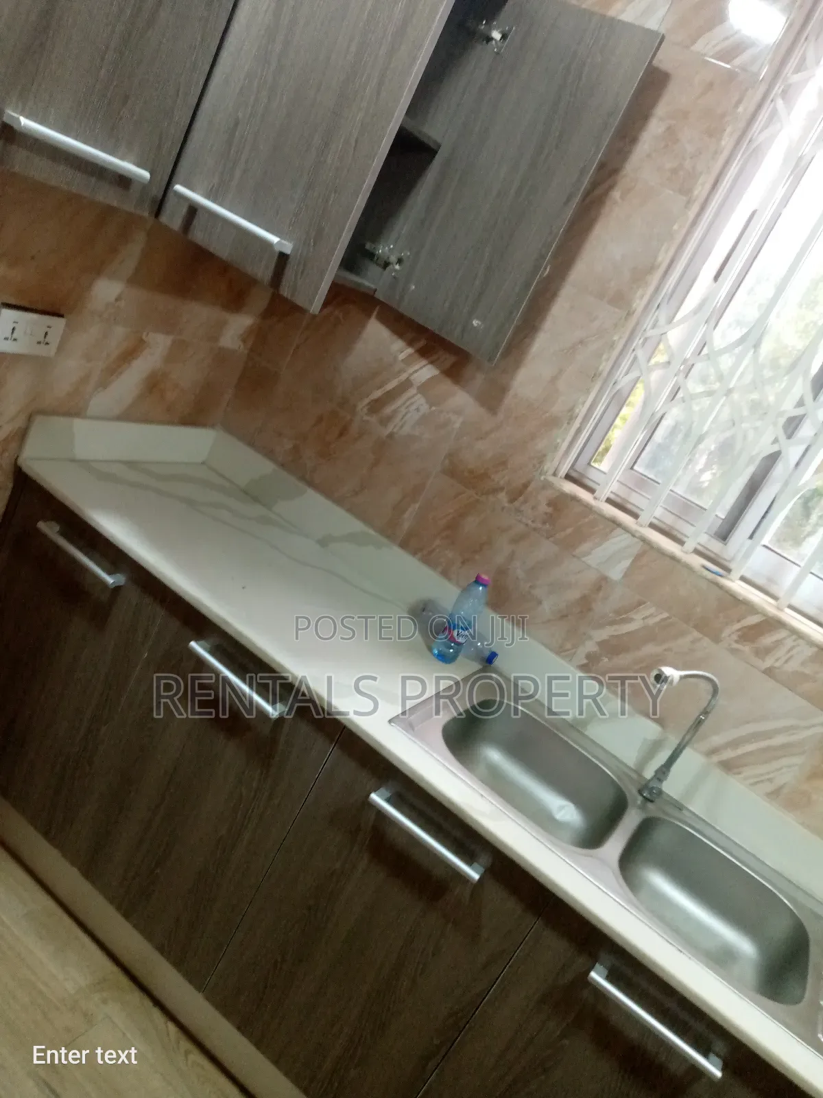 1bdrm Block of Flats in Adenta for rent