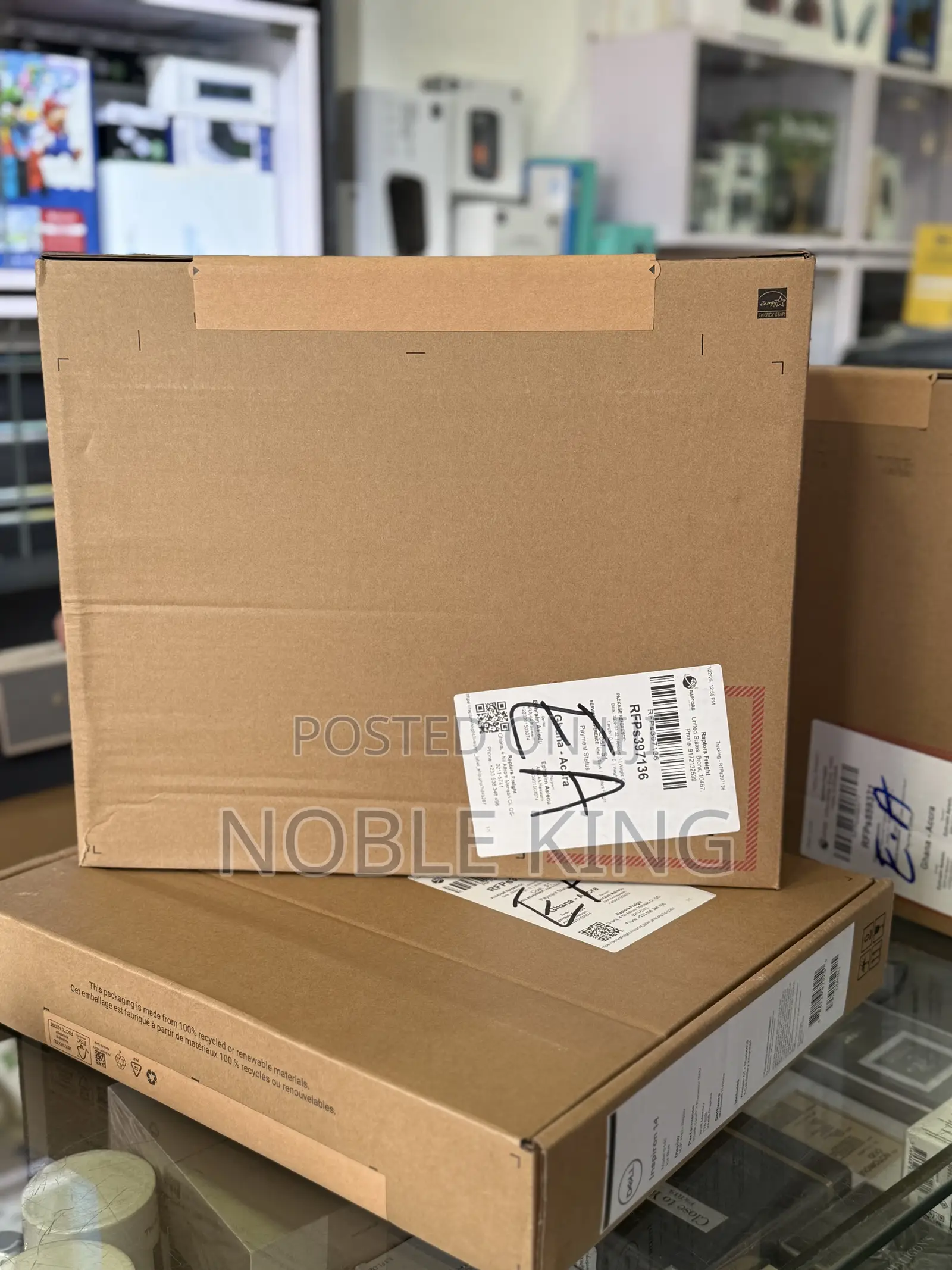 New Laptop Dell Inspiron 5548 16GB Intel Core I7 SSD 1T