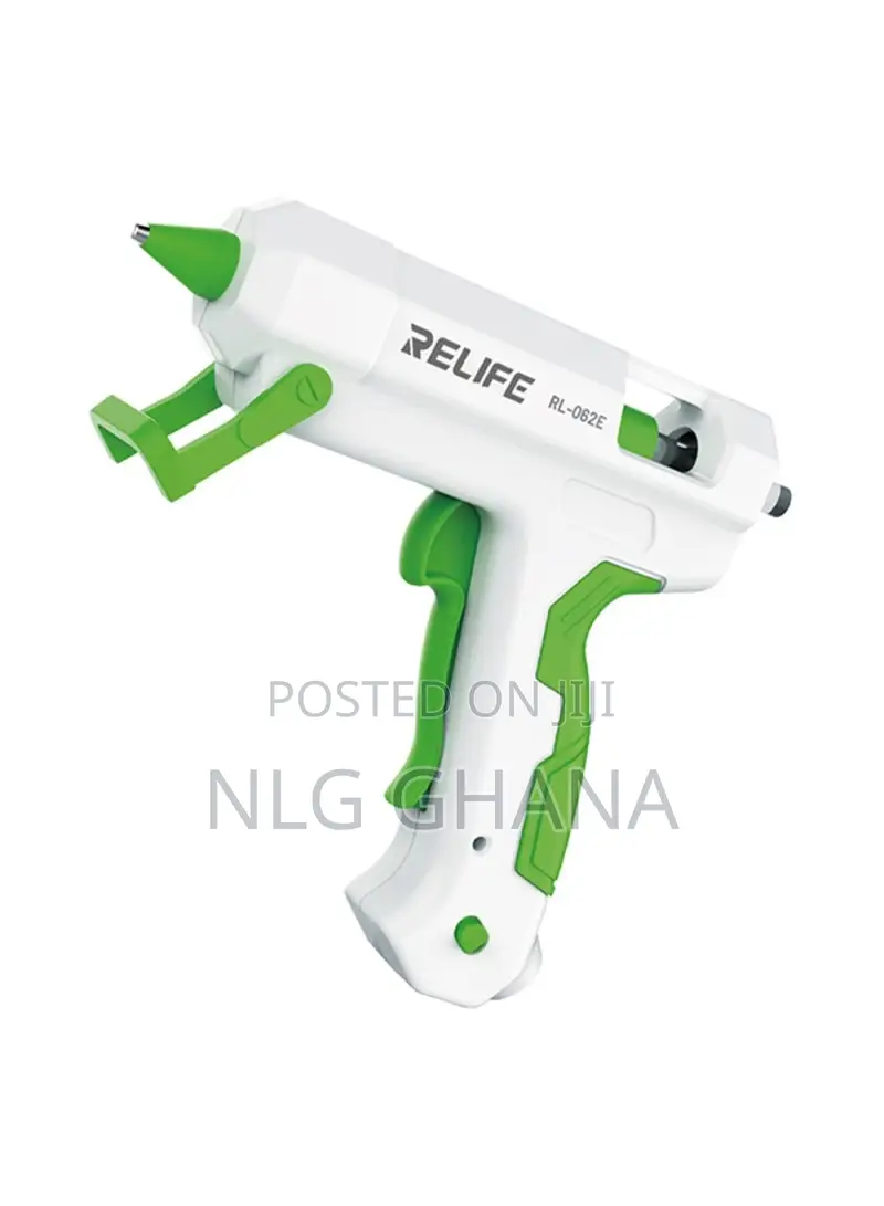 Hot Glue Gun Hot Melt Glue Dispenser Home Electric.
