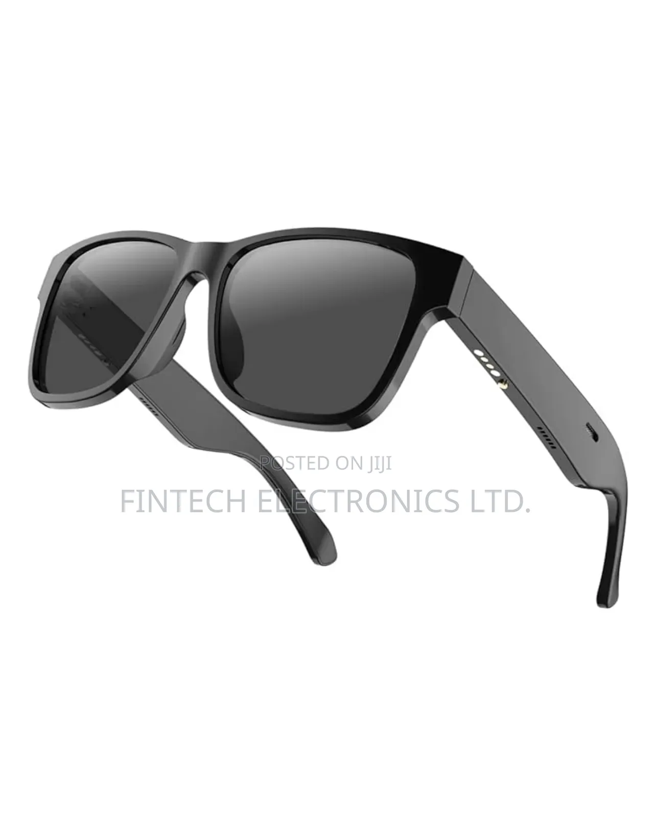 Premium Smart Audio Glasses