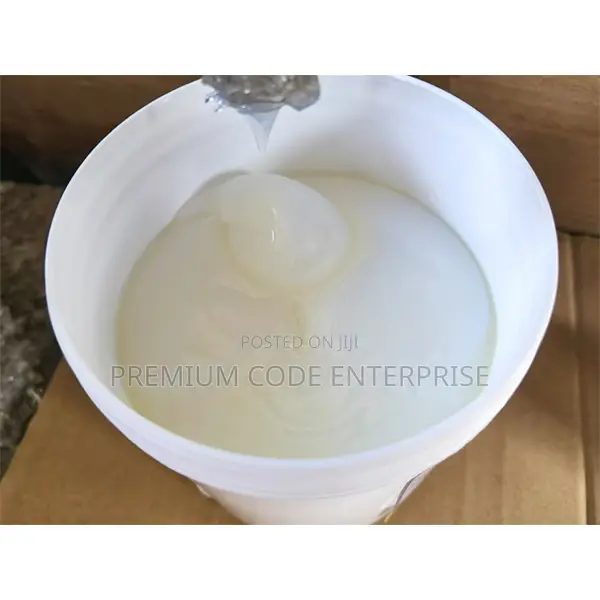 Roof Leak/Anti-Crack Waterproof Chemical, 5kg