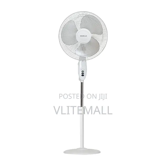 Standing Fan