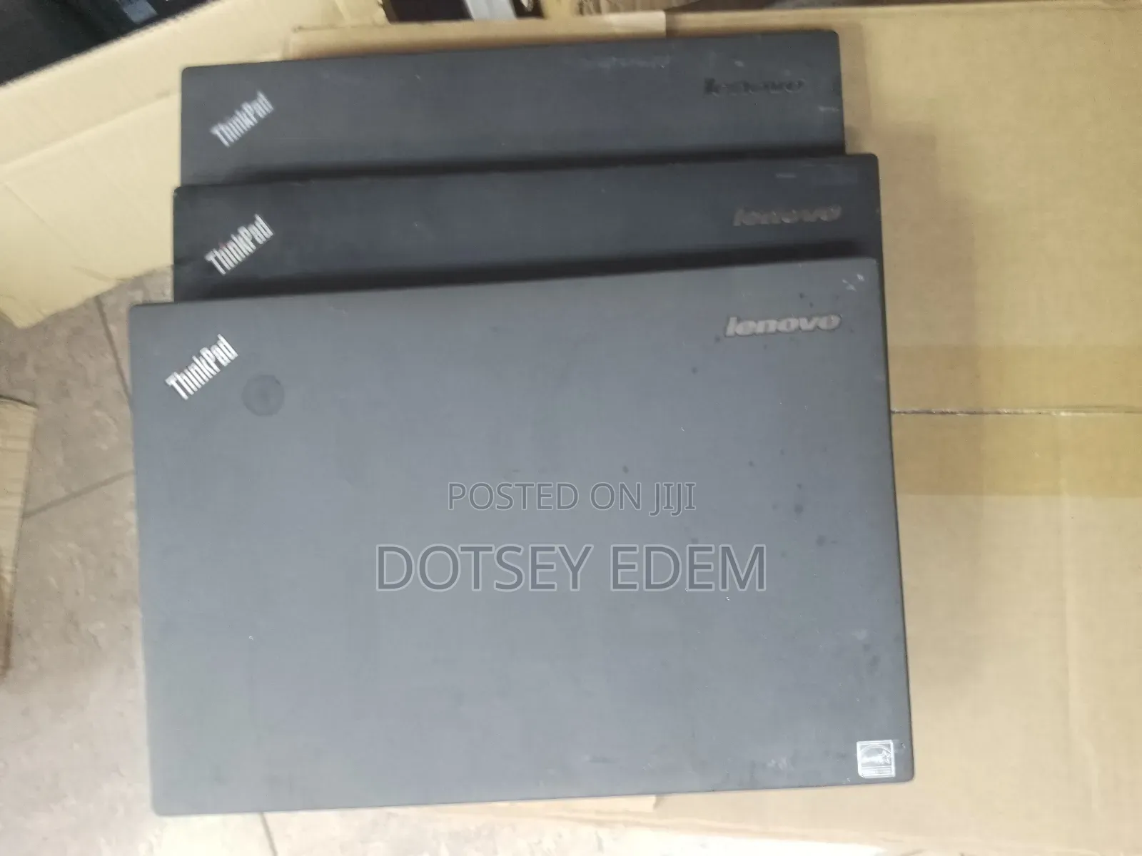 Laptop Lenovo ThinkPad T440 8GB Intel Core I5 HDD+SSD 500GB